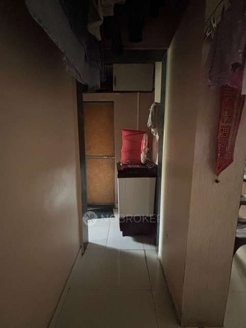 2 BHK Flat In Manisha Apartments For Sale  In Kandivali West