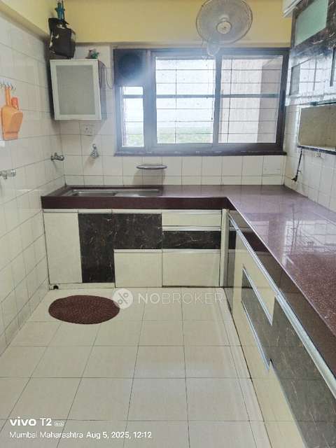 1 BHK Flat In Godrej Garden Enclave, Vikhroli For Sale  In Vikhroli East