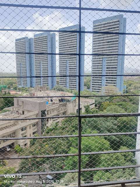 1 BHK Flat In Godrej Garden Enclave, Vikhroli For Sale  In Vikhroli East