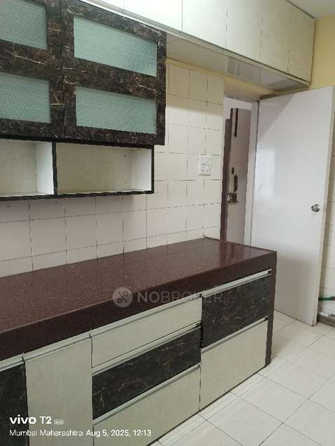 1 BHK Flat In Godrej Garden Enclave, Vikhroli For Sale  In Vikhroli East