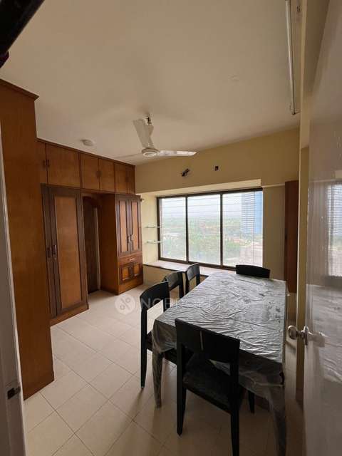 1 BHK Flat In Godrej Garden Enclave, Vikhroli For Sale  In Vikhroli East