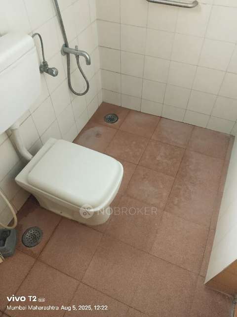 1 BHK Flat In Godrej Garden Enclave, Vikhroli For Sale  In Vikhroli East