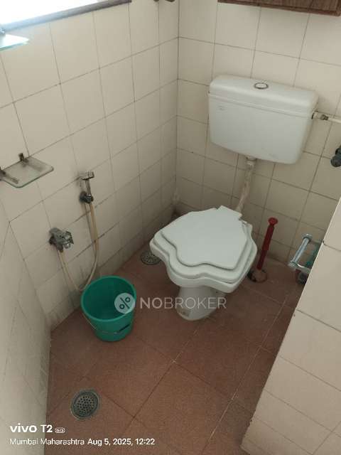 1 BHK Flat In Godrej Garden Enclave, Vikhroli For Sale  In Vikhroli East