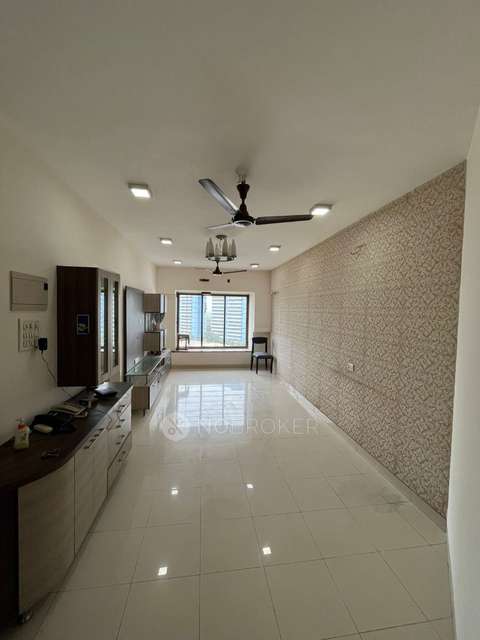1 BHK Flat In Godrej Garden Enclave, Vikhroli For Sale  In Vikhroli East