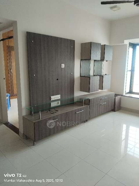 1 BHK Flat In Godrej Garden Enclave, Vikhroli For Sale  In Vikhroli East