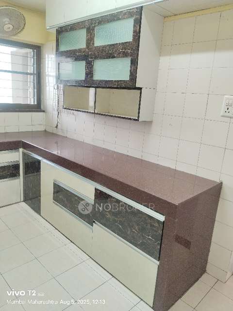 1 BHK Flat In Godrej Garden Enclave, Vikhroli For Sale  In Vikhroli East