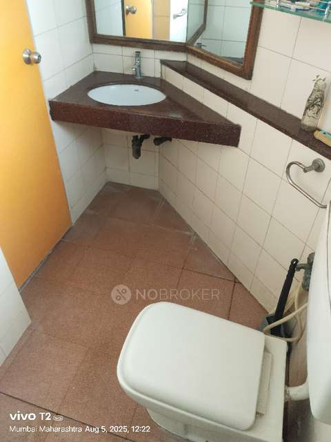 1 BHK Flat In Godrej Garden Enclave, Vikhroli For Sale  In Vikhroli East