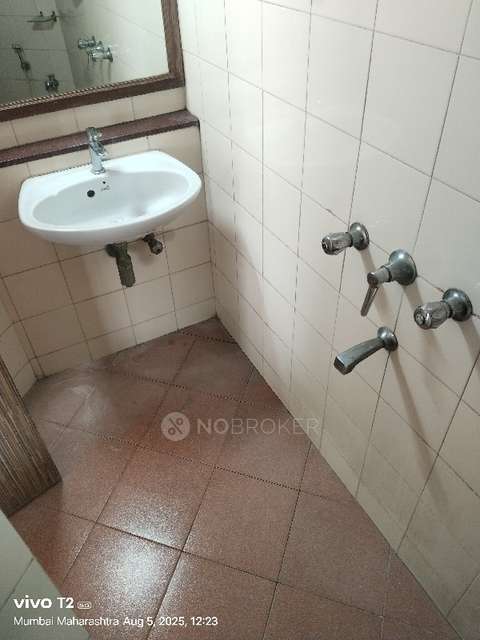 1 BHK Flat In Godrej Garden Enclave, Vikhroli For Sale  In Vikhroli East