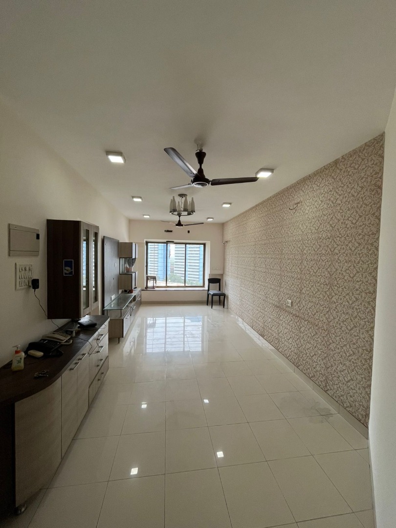 Godrej Garden Enclave