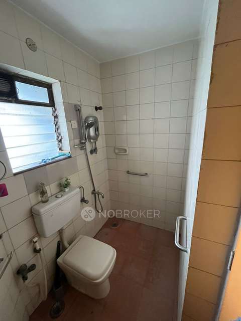 1 BHK Flat In Godrej Garden Enclave, Vikhroli For Sale  In Vikhroli East