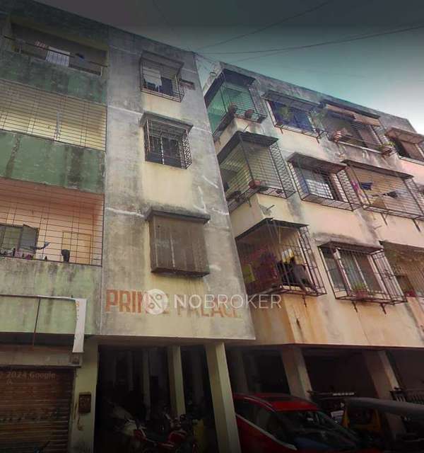 2 BHK Flat In Prince Palace for Rent  In New Sanghavi