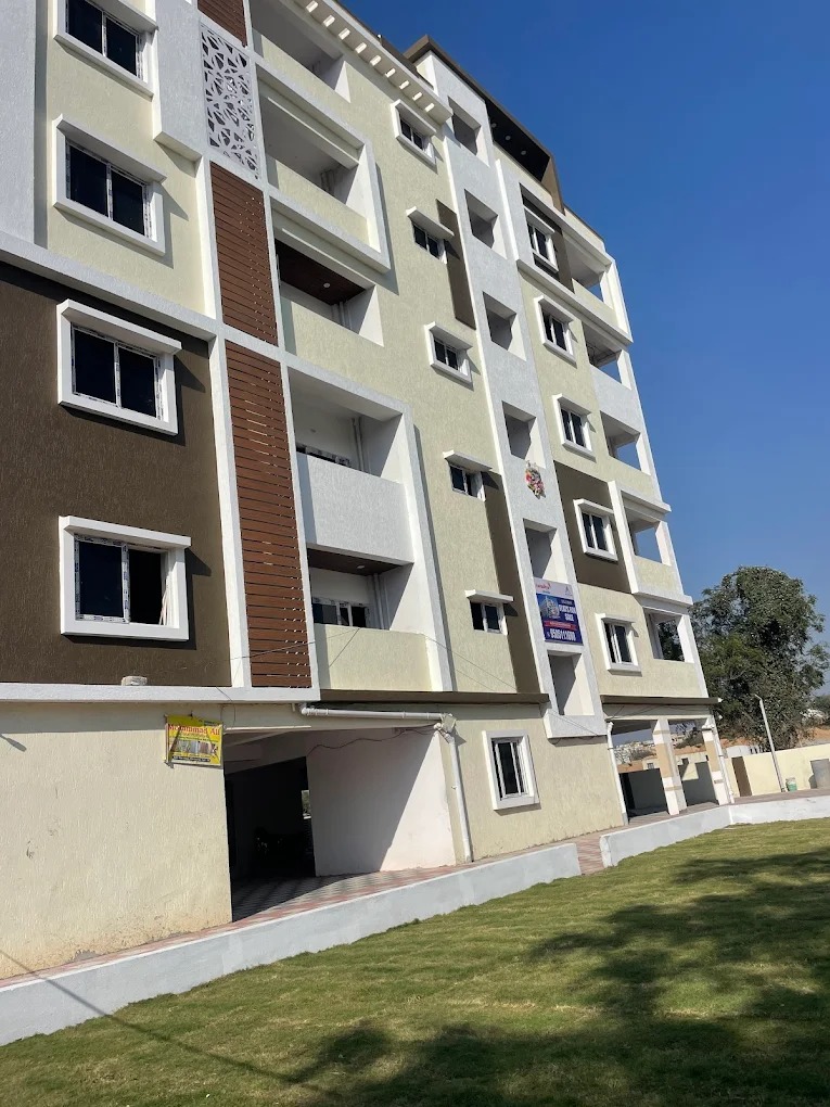 SHREE AARADHYA ADVAITHA