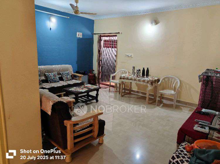 3 BHK Flat In Lakeview Appartment, Kerreguddahalli, Chikkabanvara For Sale  In Kereguddadahalli, Chikkabanavara