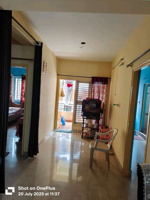 3 BHK Flat In Lakeview Appartment, Kerreguddahalli, Chikkabanvara For Sale  In Kereguddadahalli, Chikkabanavara