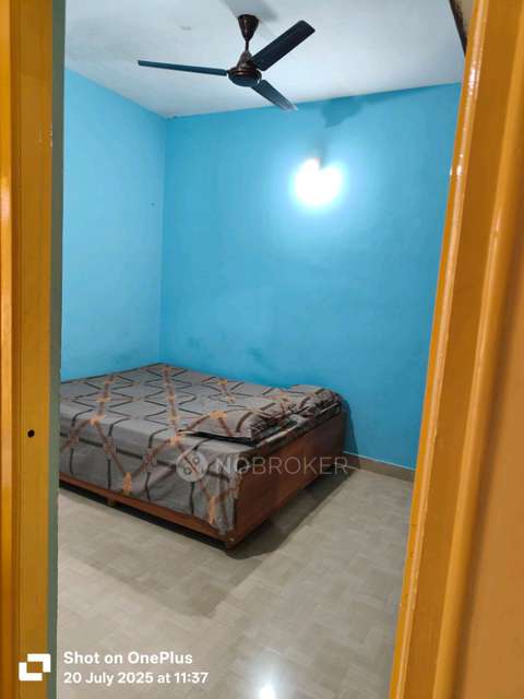 3 BHK Flat In Lakeview Appartment, Kerreguddahalli, Chikkabanvara For Sale  In Kereguddadahalli, Chikkabanavara