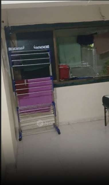 1 BHK Flat In Geetanjali Chs Mira Road For Sale  In Wing-b, Geeta Nagar Road, Geeta Nagar, Mira Road East, Mira Bhayandar, Maharashtra 401107, India