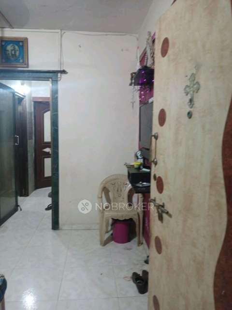 1 BHK Flat In Geetanjali Chs Mira Road For Sale  In Wing-b, Geeta Nagar Road, Geeta Nagar, Mira Road East, Mira Bhayandar, Maharashtra 401107, India