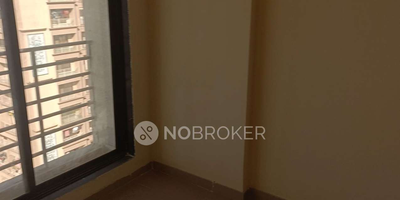 1 BHK Flat In Freny Platinum Tower, Vasai East for Lease  In Yashwant Smart City 