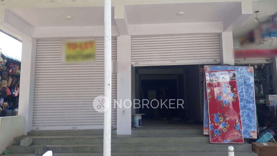 Shop in Jigani, Bangalore for Rent 