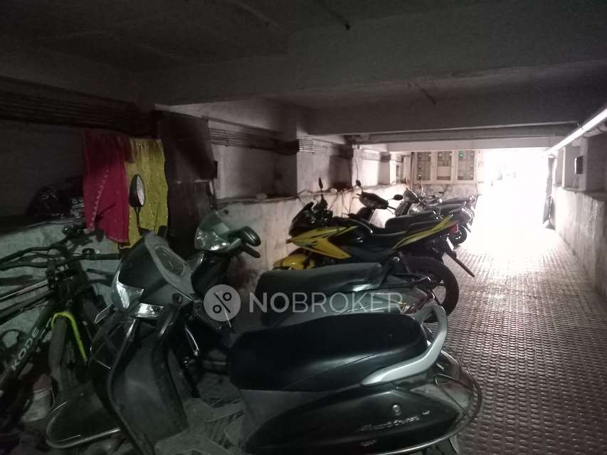 1 RK Flat In Geetanjali Tower  For Sale  In Nana Peth, Ganesh Peth