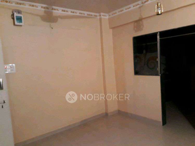 1 RK Flat In Geetanjali Tower  For Sale  In Nana Peth, Ganesh Peth