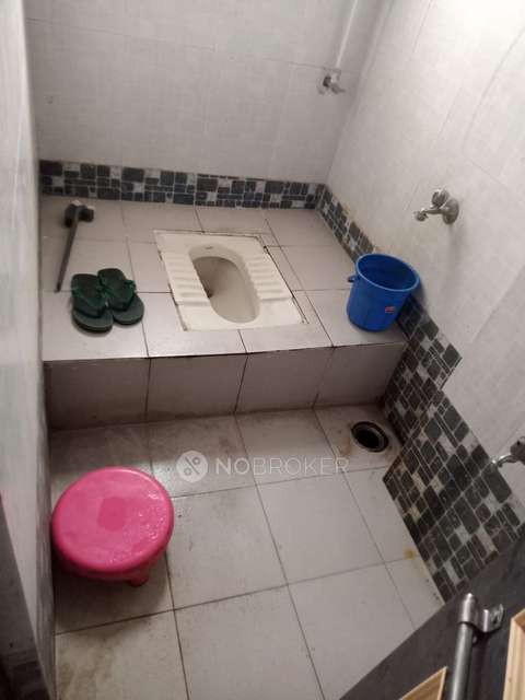 1 RK Flat In Geetanjali Tower  For Sale  In Nana Peth, Ganesh Peth