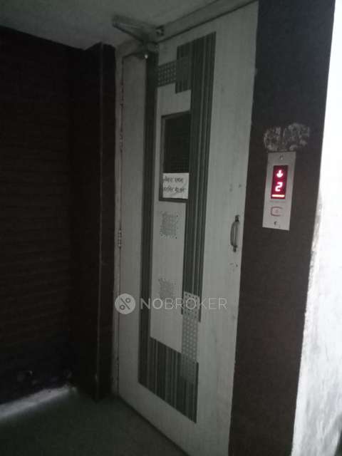 1 RK Flat In Geetanjali Tower  For Sale  In Nana Peth, Ganesh Peth