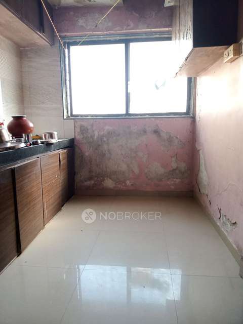 1 RK Flat In Geetanjali Tower  For Sale  In Nana Peth, Ganesh Peth