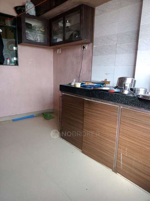 1 RK Flat In Geetanjali Tower  For Sale  In Nana Peth, Ganesh Peth