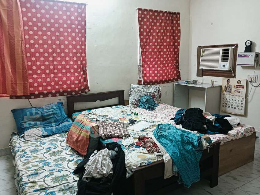 2 BHK Flat In Alapna Aparment For Sale  In Nungambakkam