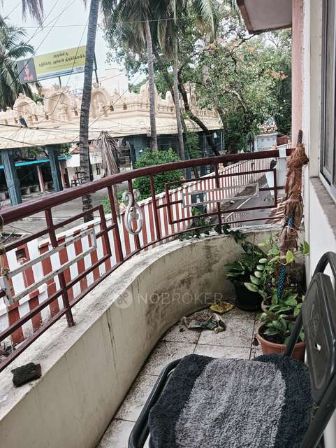 2 BHK Flat In Alapna Aparment For Sale  In Nungambakkam