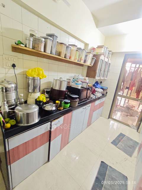 2 BHK Flat In Sanskar Chs For Sale  In  Mulund East