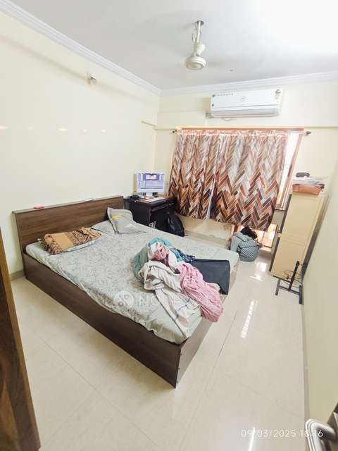 2 BHK Flat In Sanskar Chs For Sale  In  Mulund East