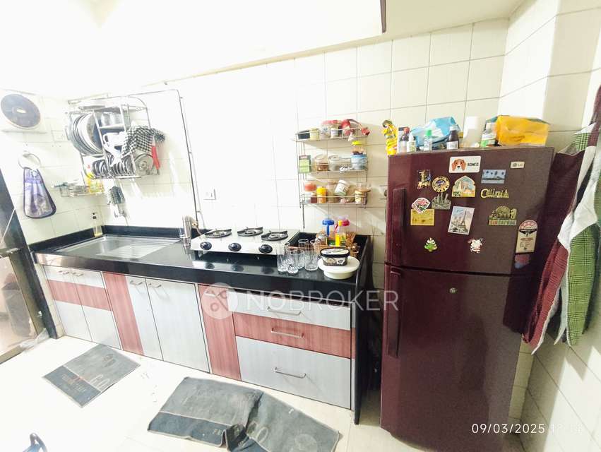 2 BHK Flat In Sanskar Chs For Sale  In  Mulund East