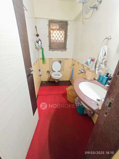 2 BHK Flat In Sanskar Chs For Sale  In  Mulund East