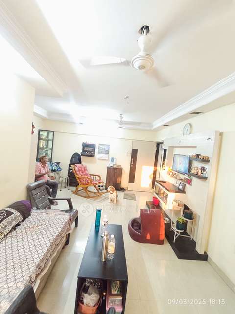 2 BHK Flat In Sanskar Chs For Sale  In  Mulund East