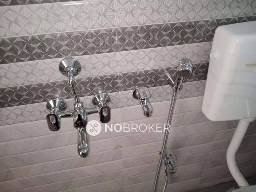 1 RK Flat In Mansarovar Residency For Sale  In Talepada