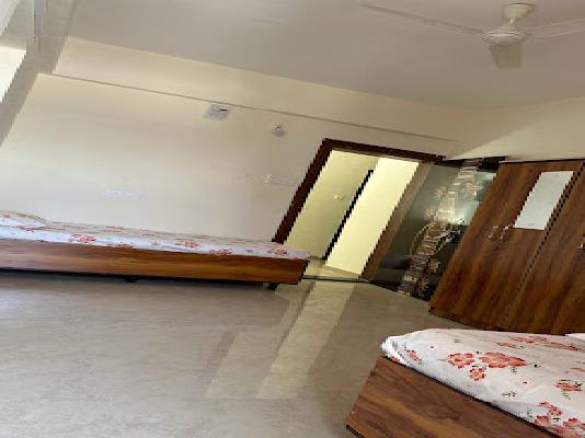 PG for Anyone in Hinjawadi