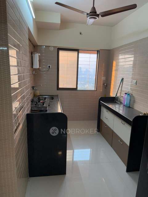 2 BHK Flat In Aditya Aryan Chs For Sale  In Borivali East