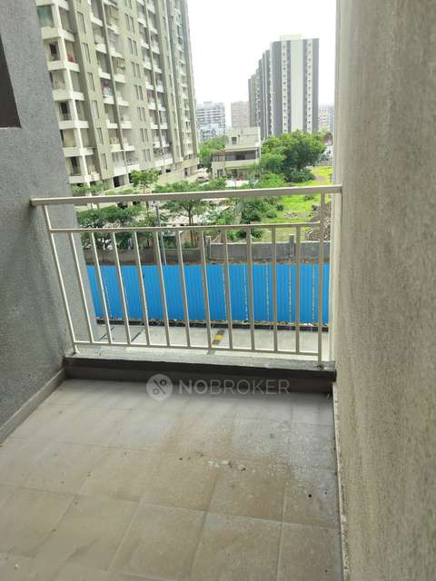 3 BHK Flat In Godrej Greens for Rent  In Undri