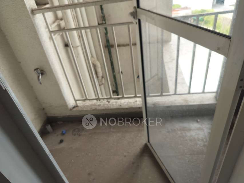 3 BHK Flat In Godrej Greens for Rent  In Undri