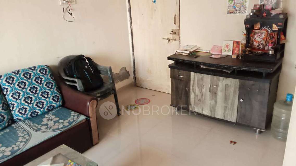 1 BHK Flat In Reputed Builder New Mhada Complex, Mira Road East for Rent  In Mira Road East
