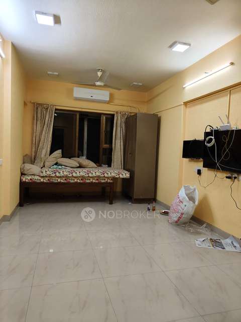 1 BHK Flat In Mahalaxmi Heights For Sale  In Vaishali Nagar