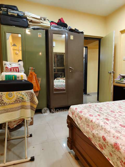 1 BHK Flat In Mahalaxmi Heights For Sale  In Vaishali Nagar