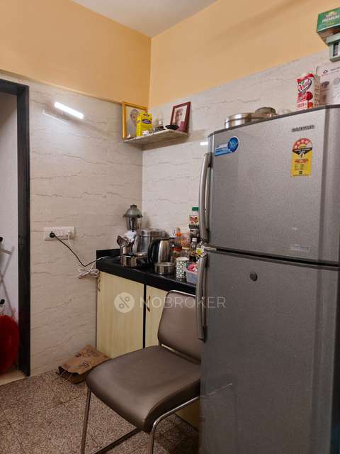 1 BHK Flat In Mahalaxmi Heights For Sale  In Vaishali Nagar
