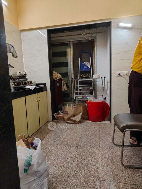 1 BHK Flat In Mahalaxmi Heights For Sale  In Vaishali Nagar