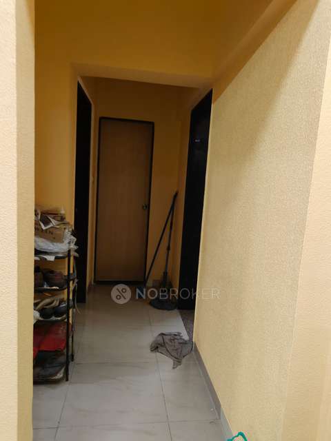 1 BHK Flat In Mahalaxmi Heights For Sale  In Vaishali Nagar