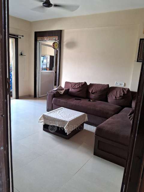 2 BHK Flat In Bora Ville For Sale  In Kharadi