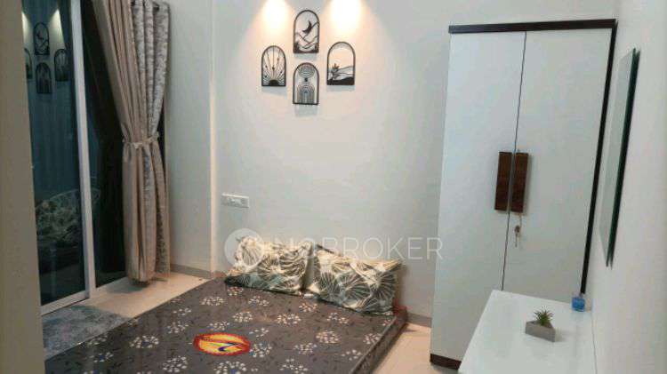 2 BHK Flat In Akshar River Gate Panvel For Sale  In Panvel