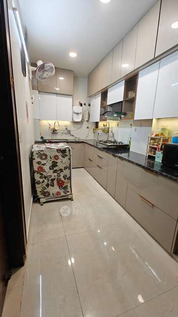 3 BHK Flat In Standalone Building  For Sale  In Indirapuram